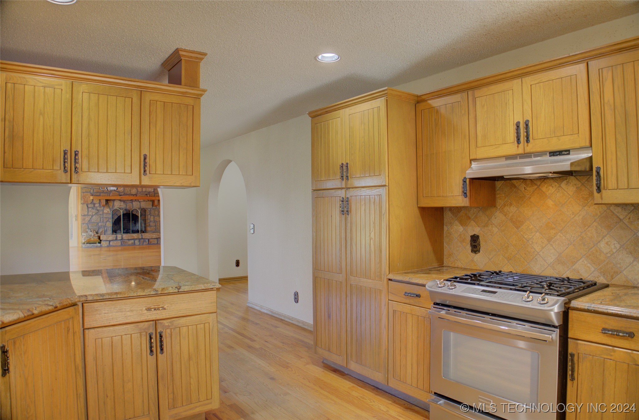 17808 S 129th East Avenue Property Photo 17