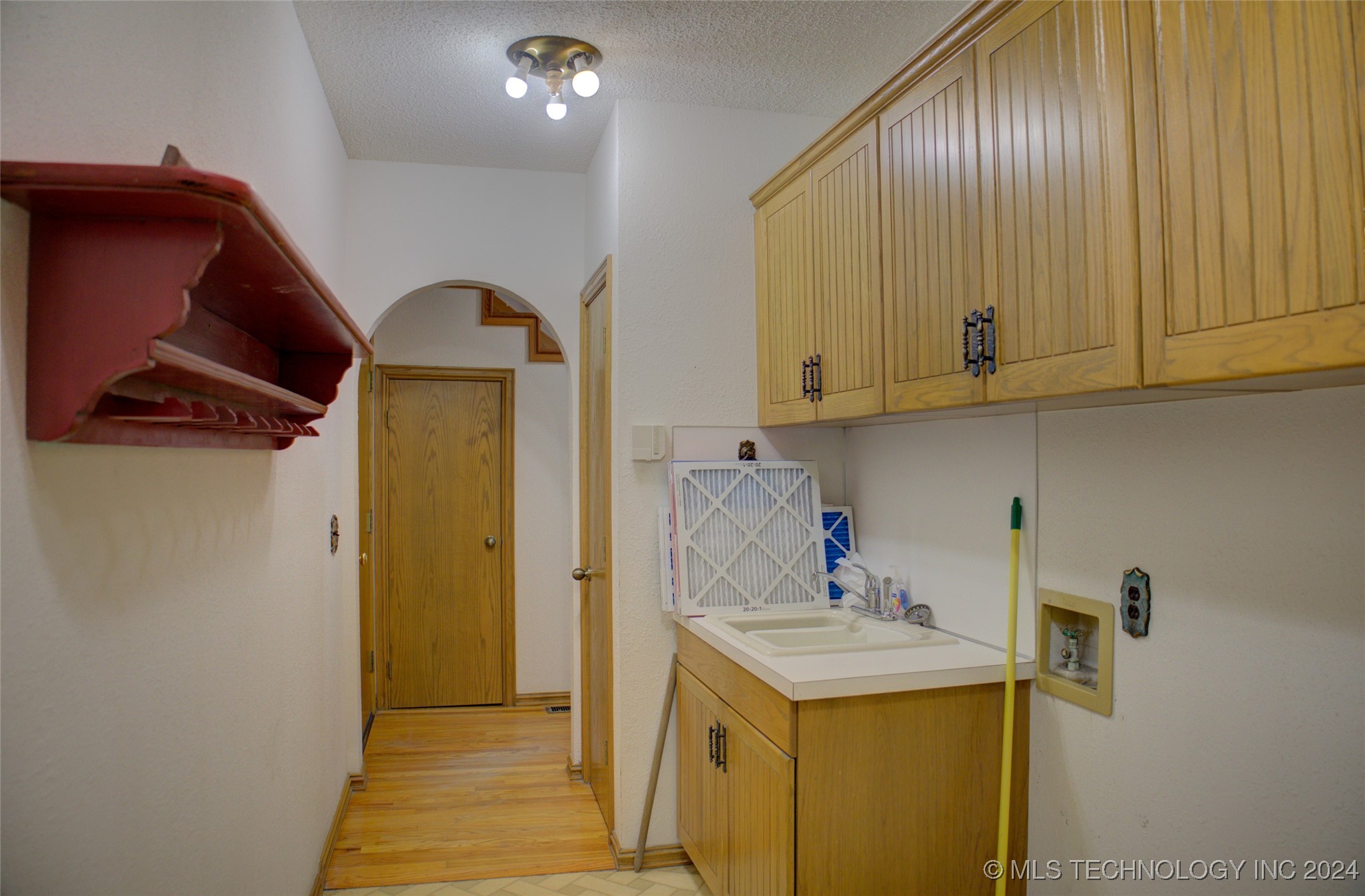 17808 S 129th East Avenue Property Photo 23