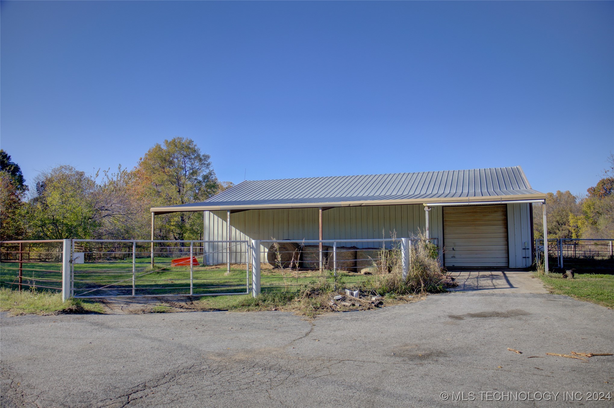 17808 S 129th East Avenue Property Photo 59
