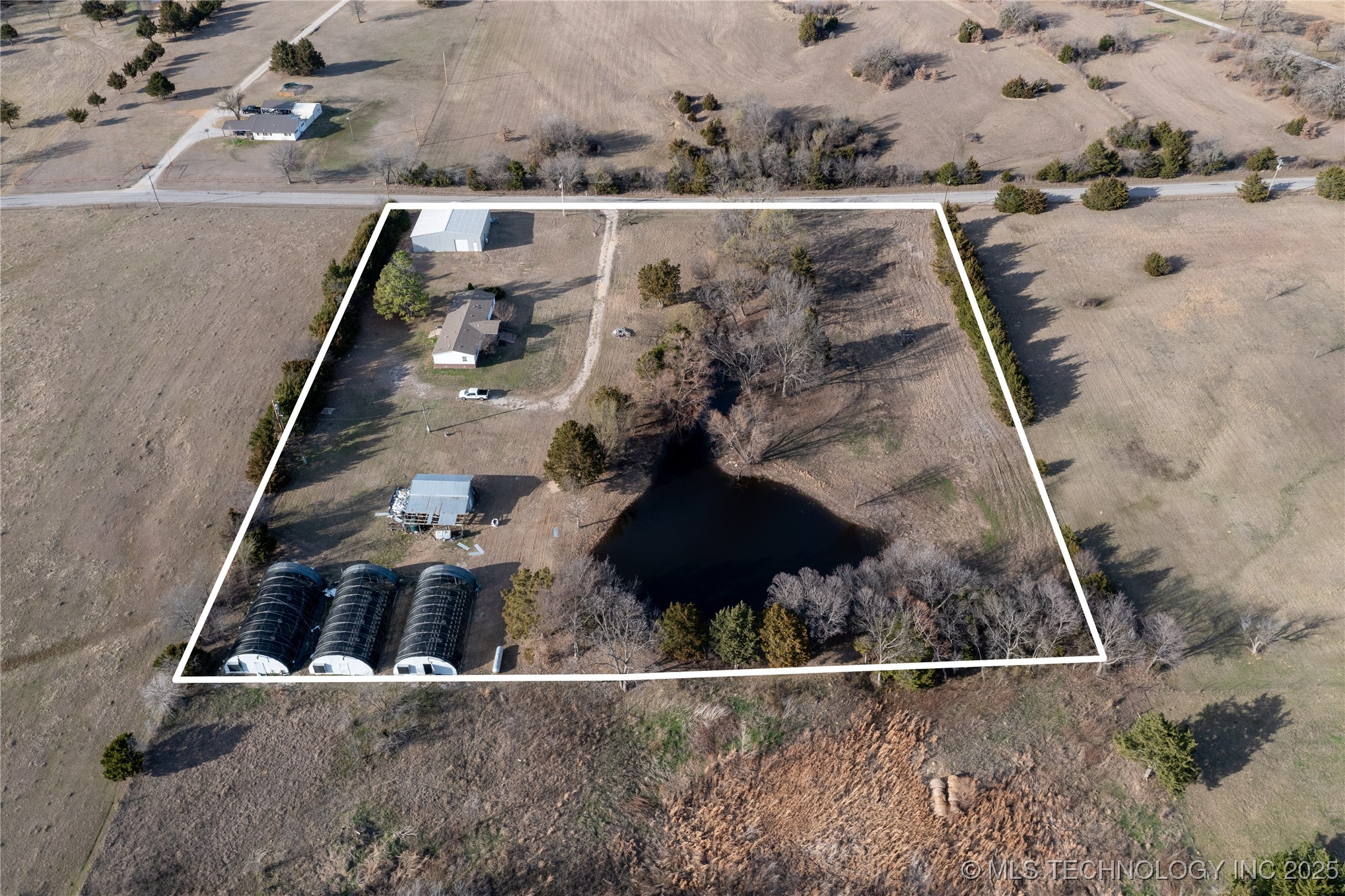 221 Cisco Road Property Photo