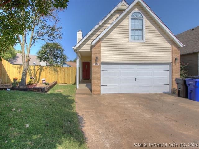 1132 W Florence Court Property Photo