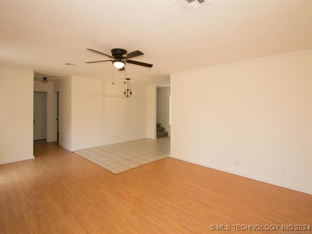 1132 W Florence Court Property Photo 4