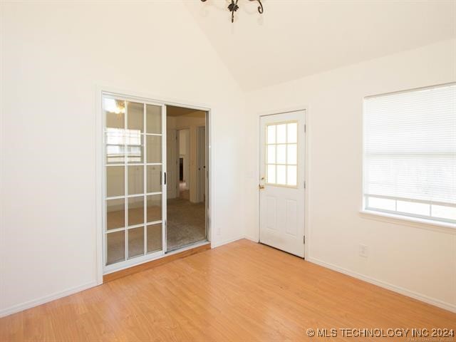 1132 W Florence Court Property Photo 14