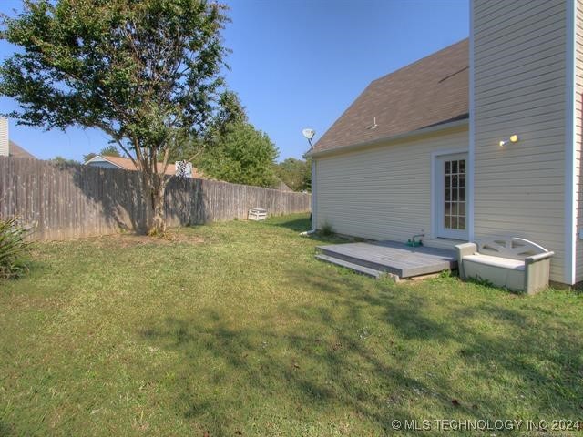 1132 W Florence Court Property Photo 25
