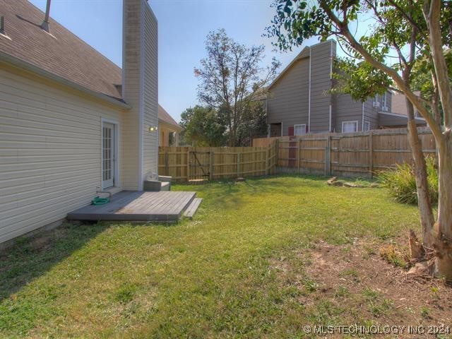 1132 W Florence Court Property Photo 26