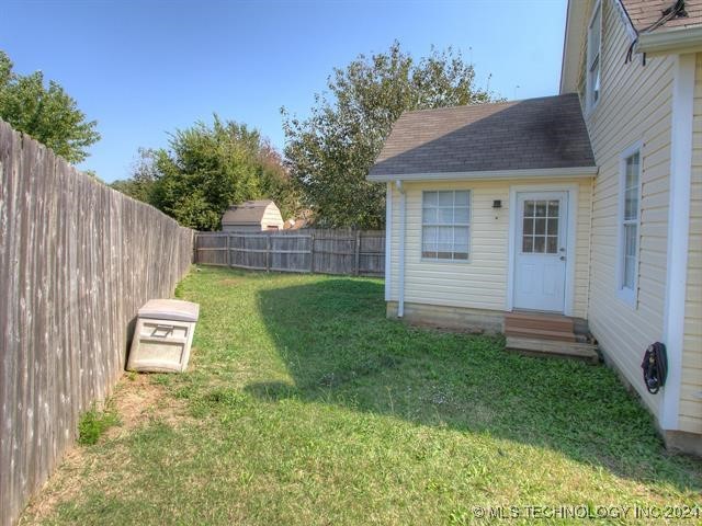 1132 W Florence Court Property Photo 27