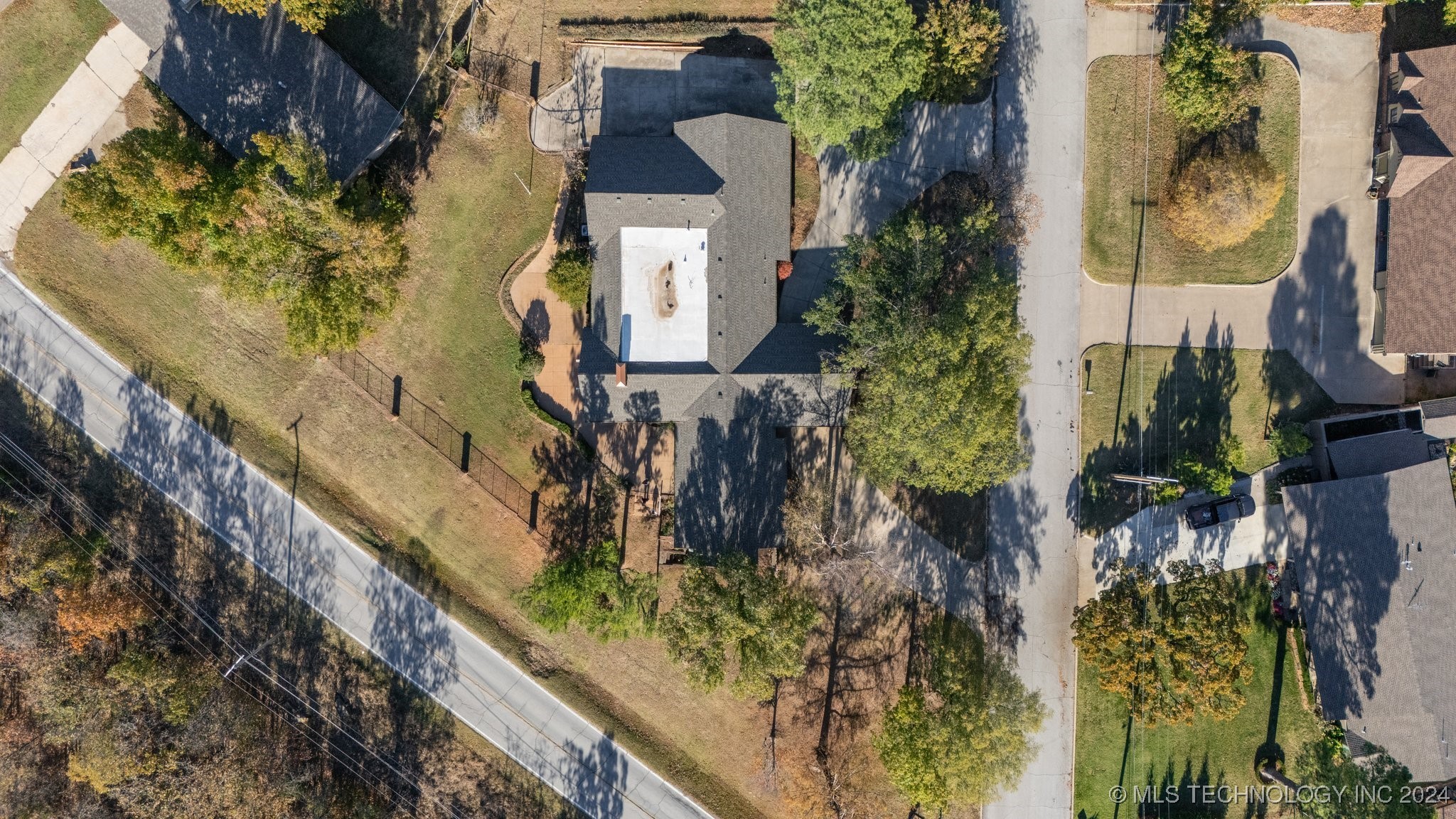 105 N Osage Ridge Drive E Property Photo 43