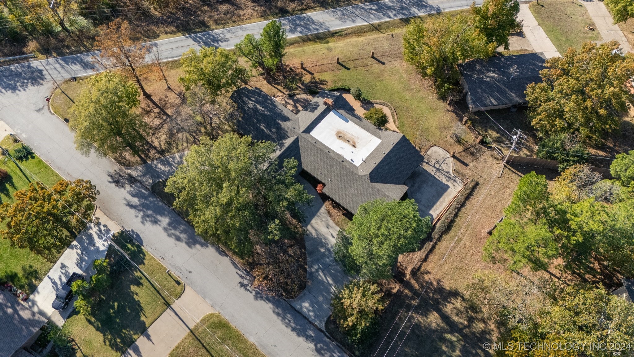 105 N Osage Ridge Drive E Property Photo 44
