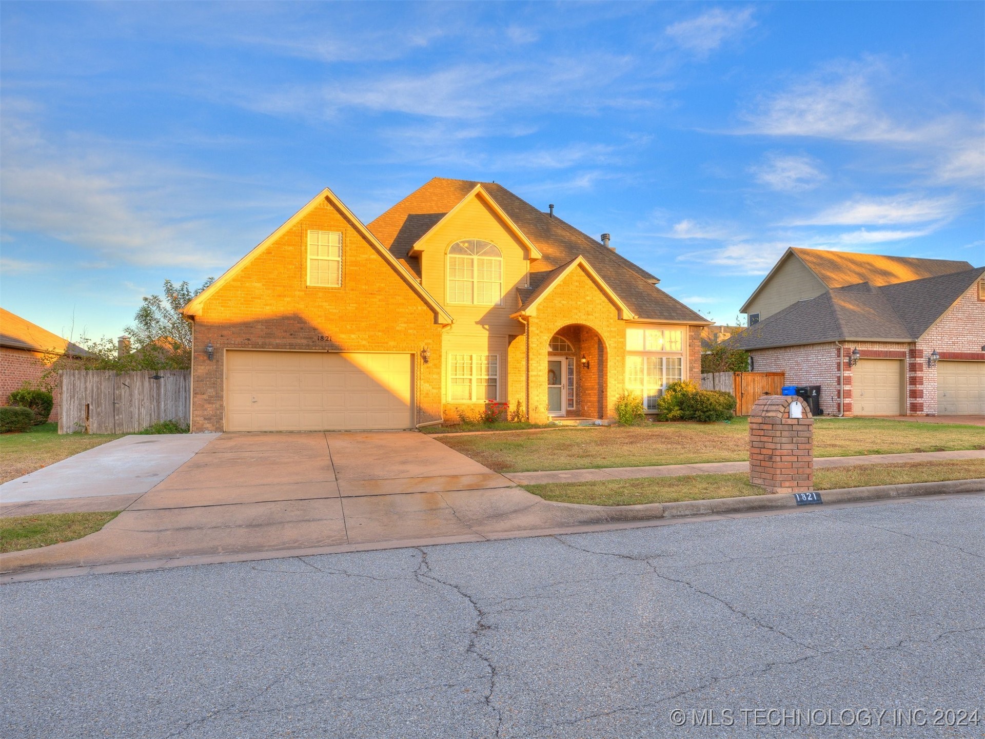 1821 N 11th Street Property Photo