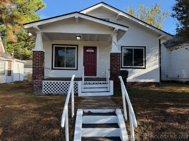 1406 Callahan Street Property Photo 1