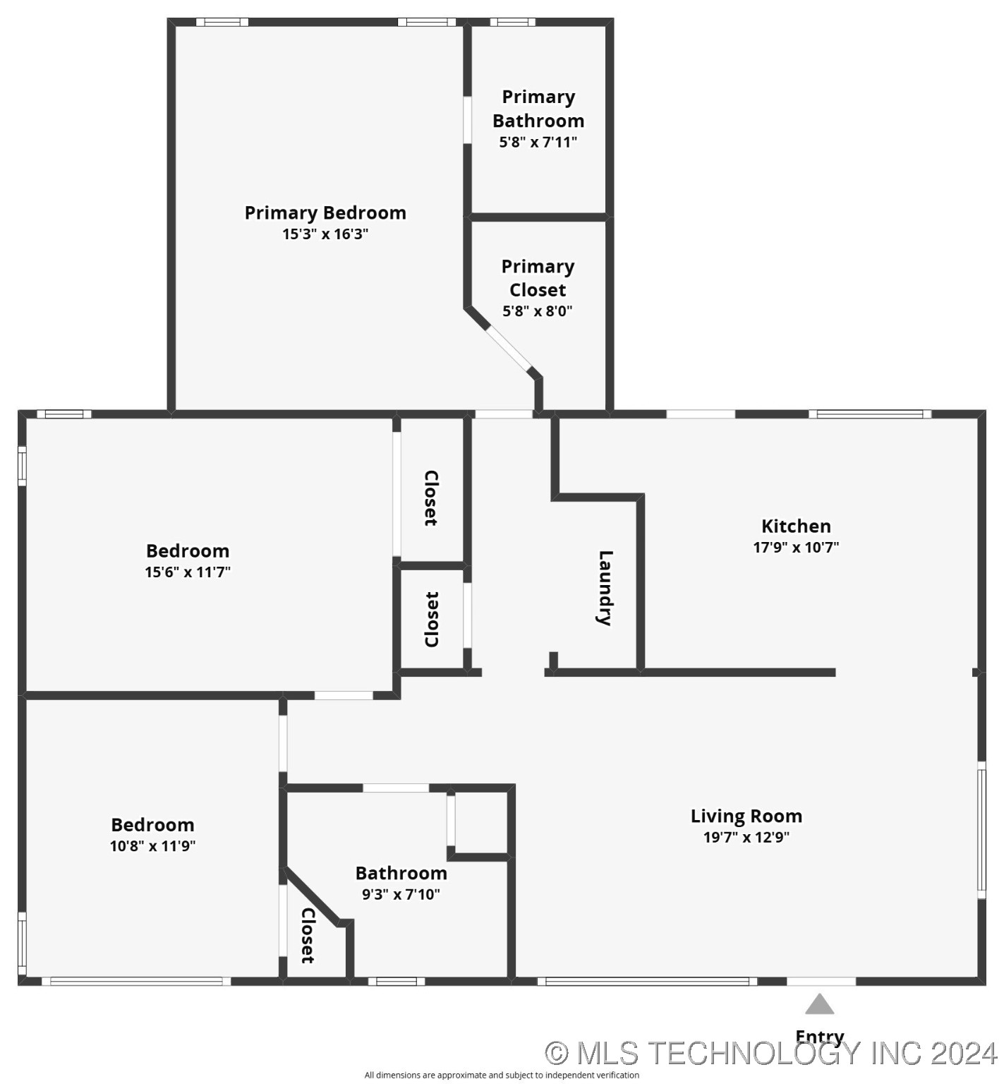 1306 E Comanche Avenue Property Photo 5