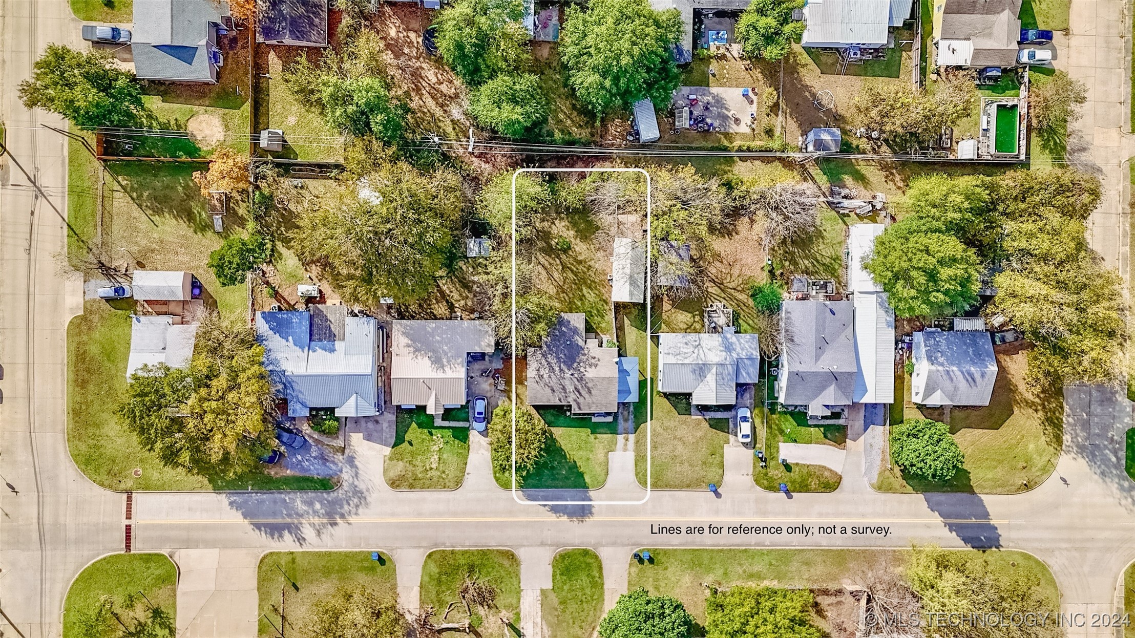 1306 E Comanche Avenue Property Photo 42