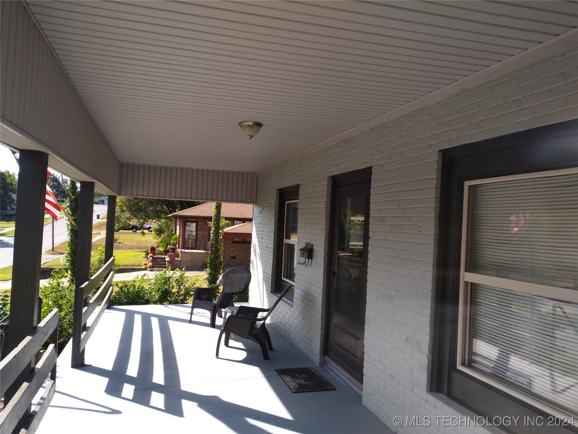 513 W 7th Avenue Property Photo 4