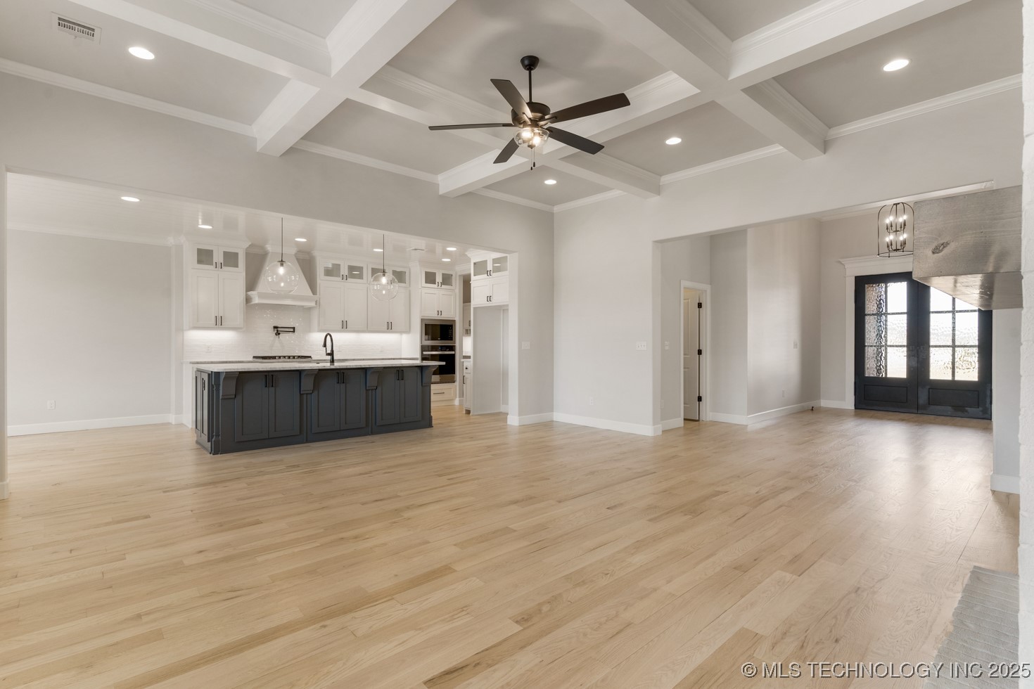 12802 S Irvington Avenue Property Photo 3