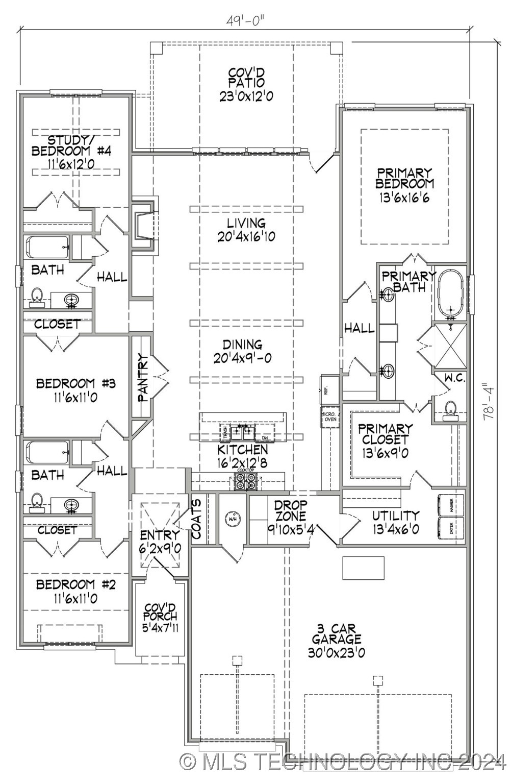 5812 E 127th Street S Property Photo 51