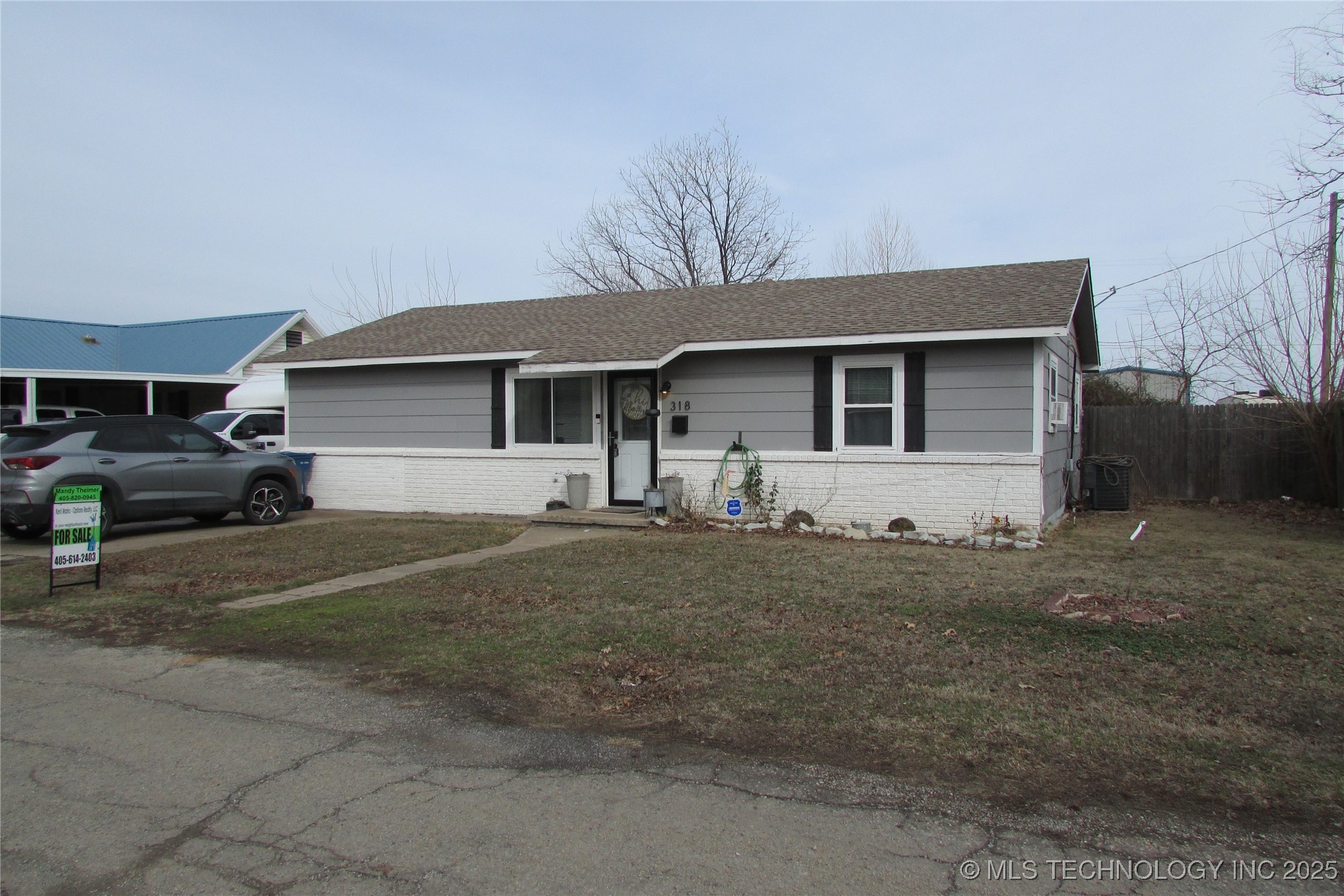 318 N Short Avenue Property Photo