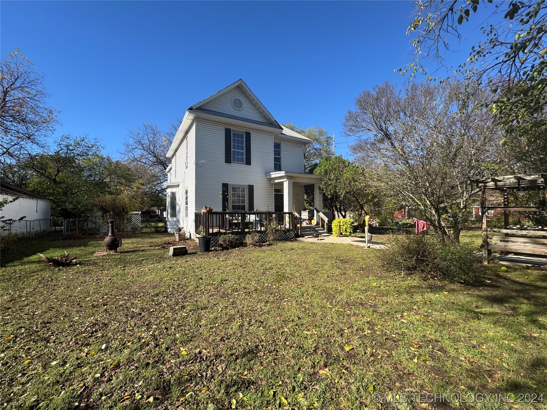 505 B Street Sw Property Photo 2