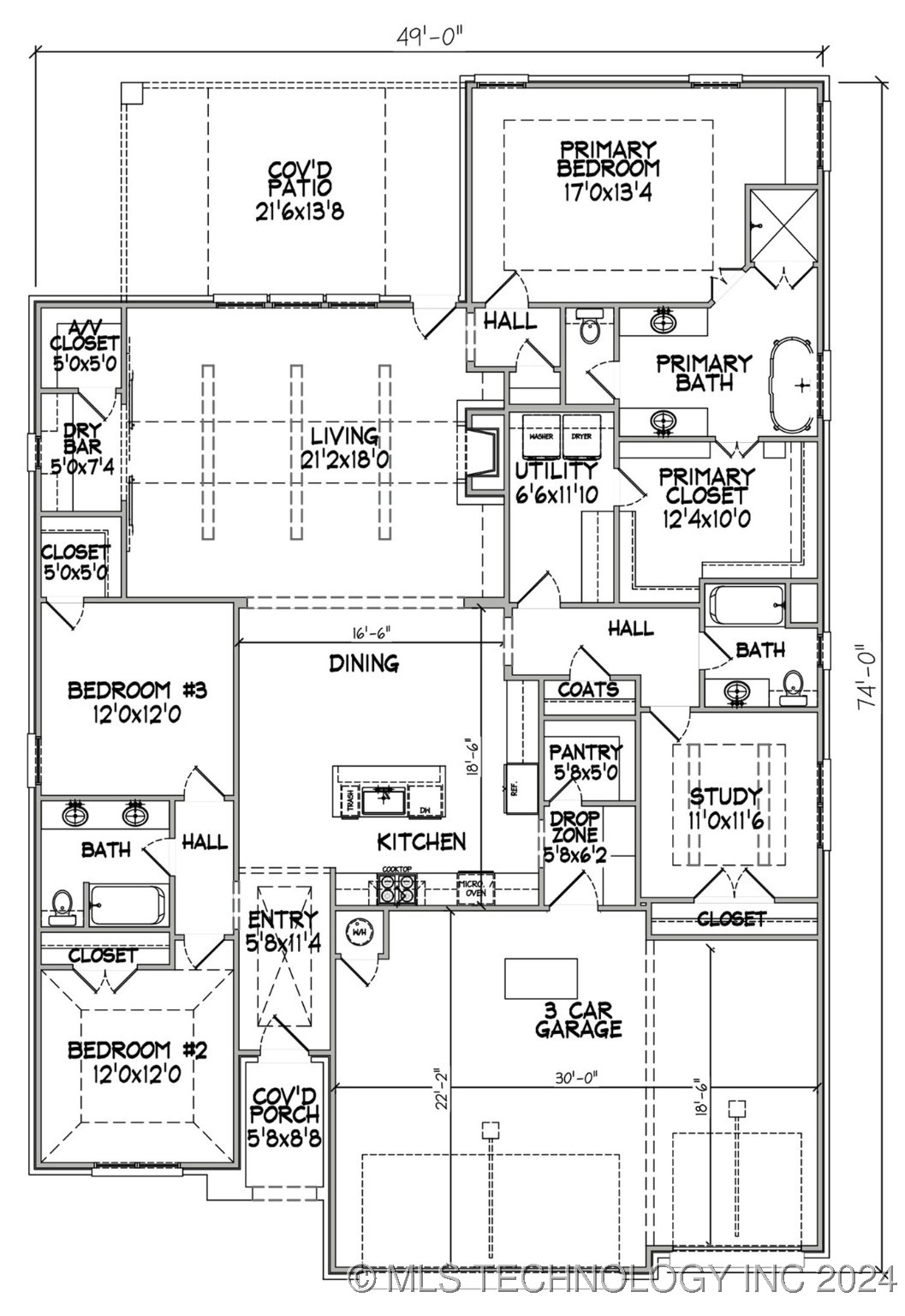 3908 S Elder Boulevard Property Photo 55
