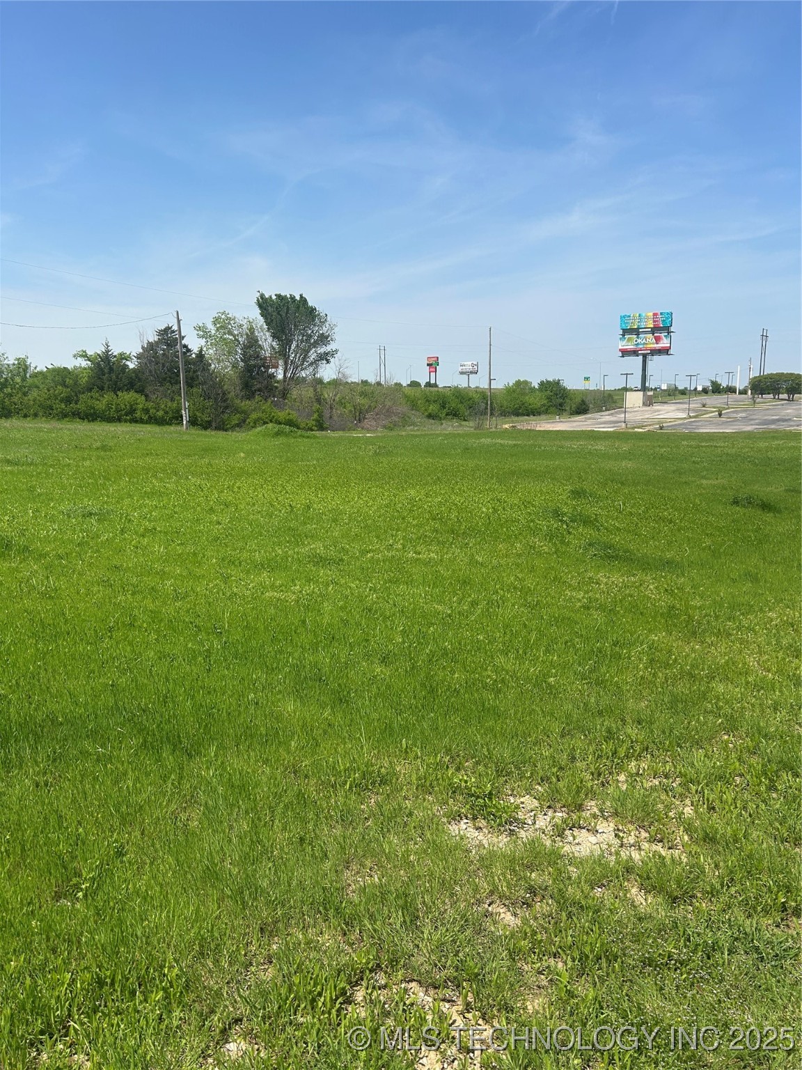 0 Woerz Way Property Photo