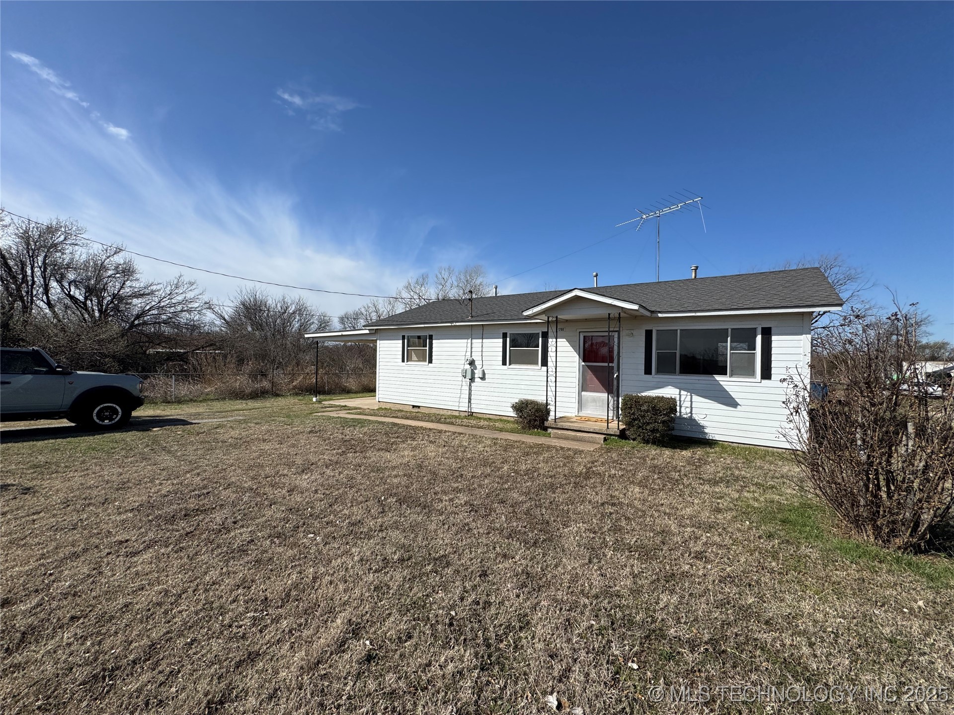 1708 N Linwood Avenue Property Photo