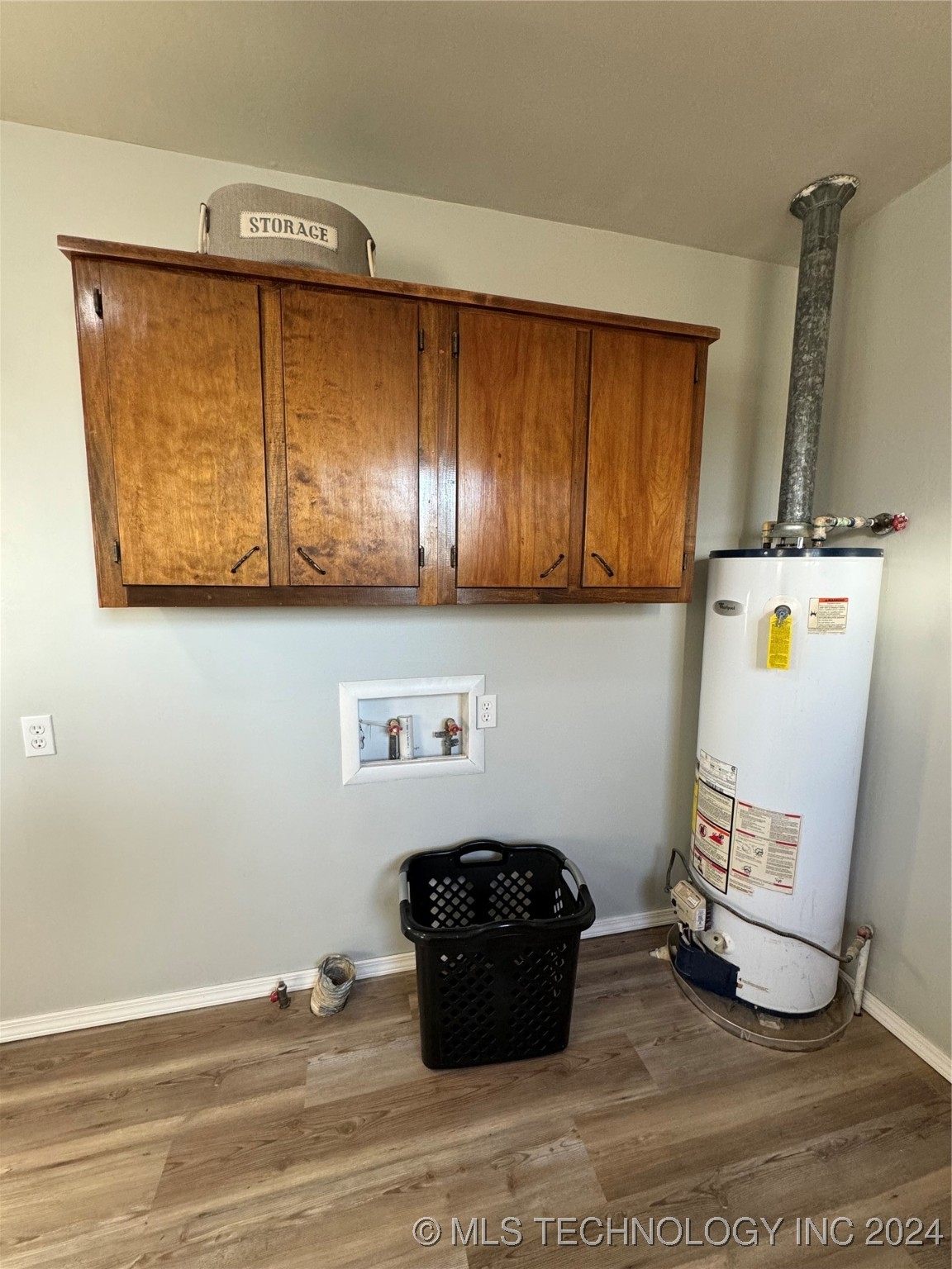 1708 N Linwood Avenue Property Photo 11