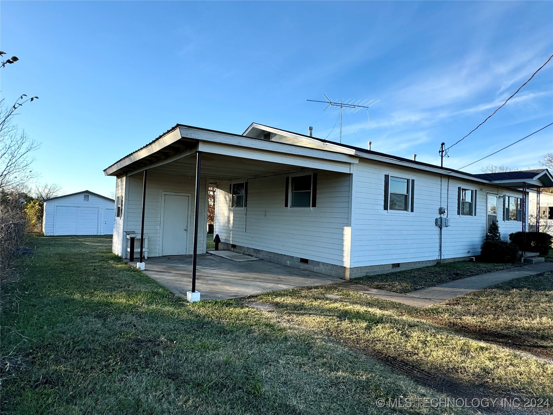 1708 N Linwood Avenue Property Photo 29