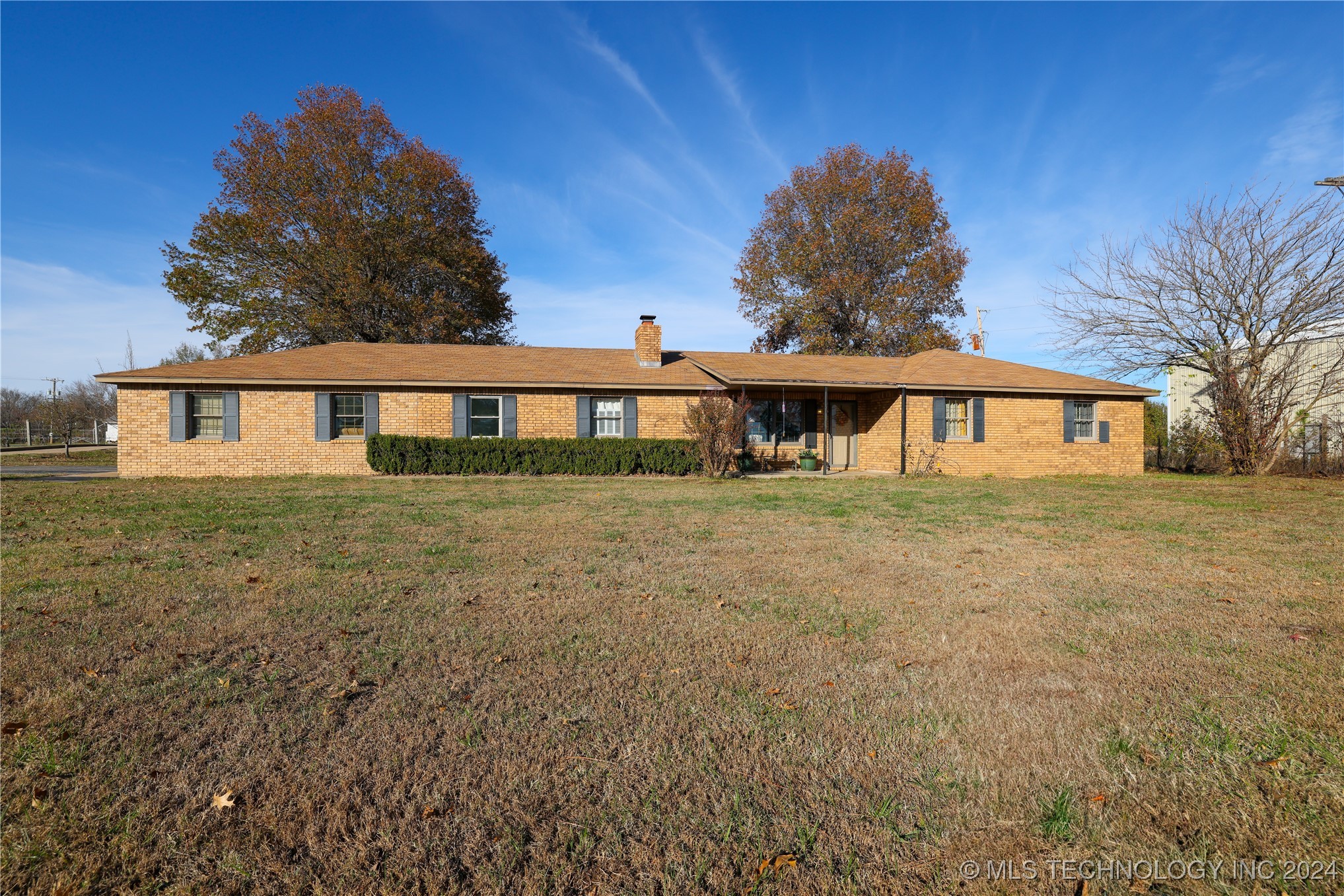 8500 Fern Mountain Road Property Photo 1