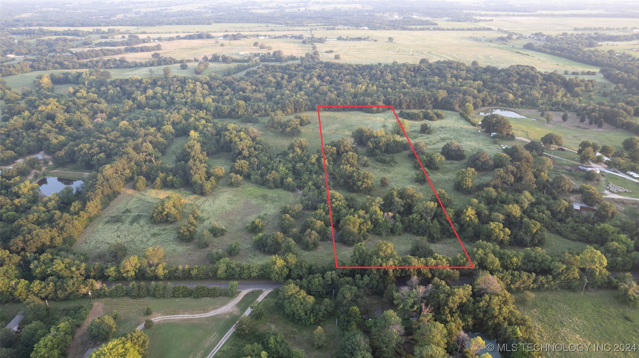 002 Old Hwy 70 Property Photo