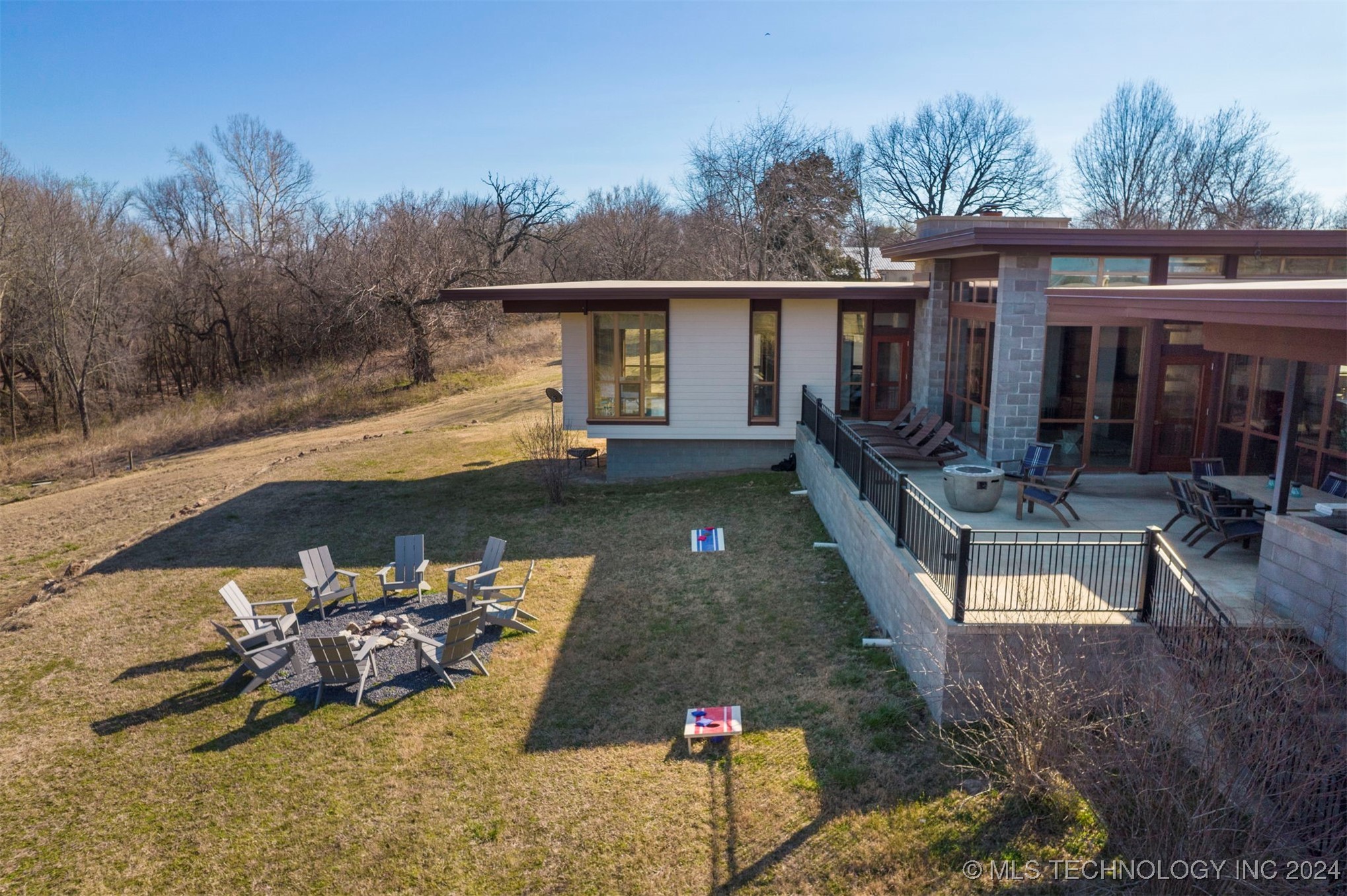 27400 S 614 Road Property Photo 57