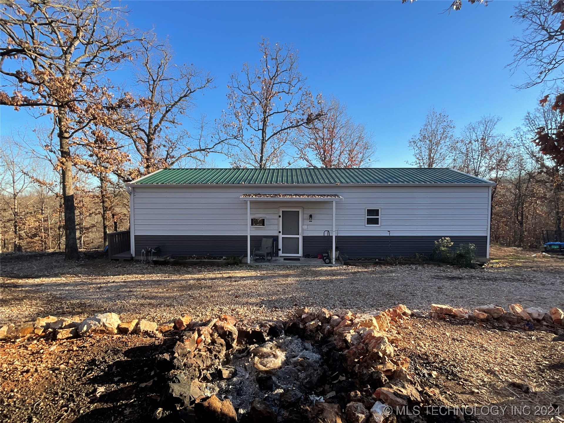 5837 County Road 375 Road Property Photo 1