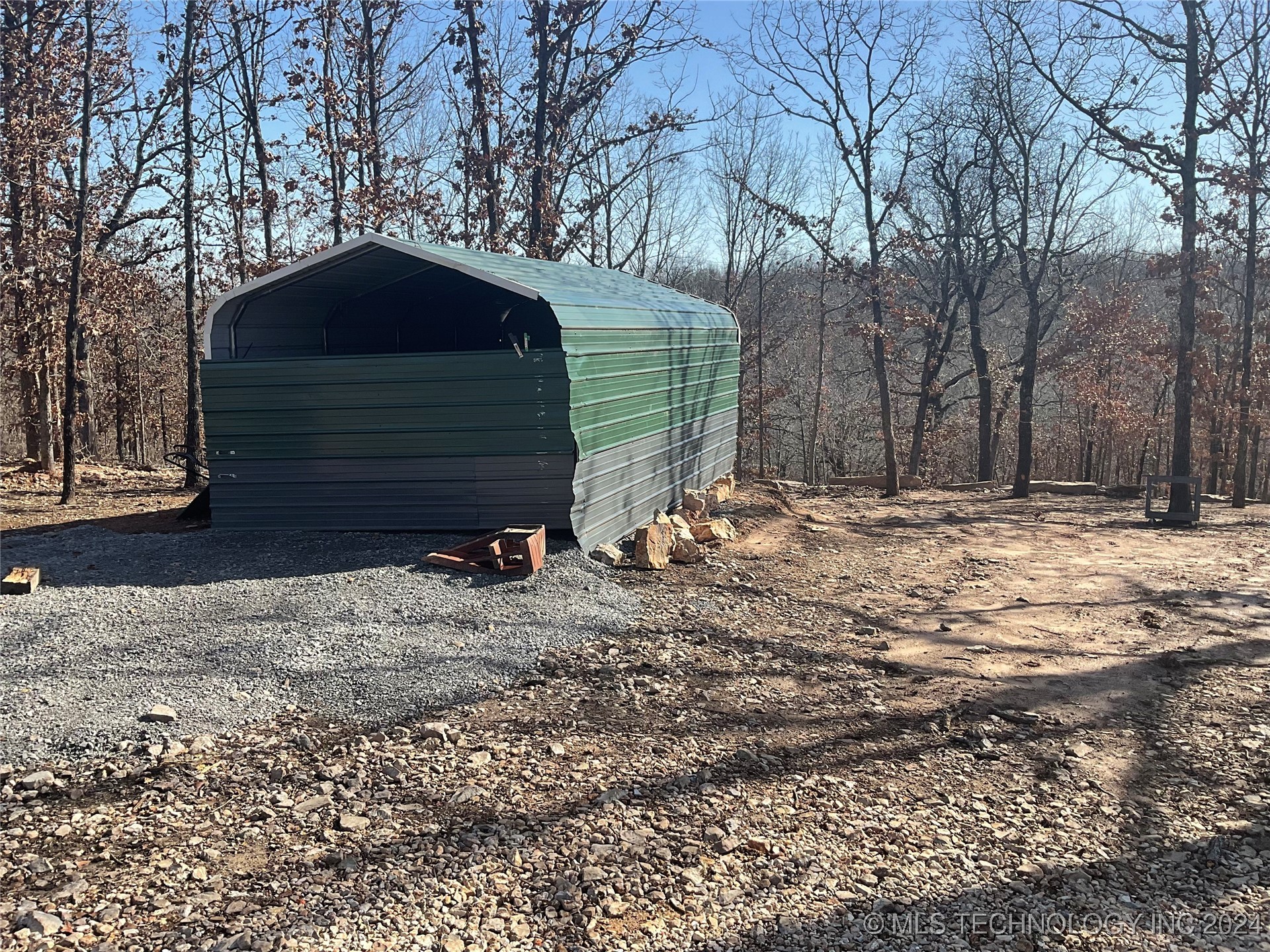 5837 County Road 375 Road Property Photo 34