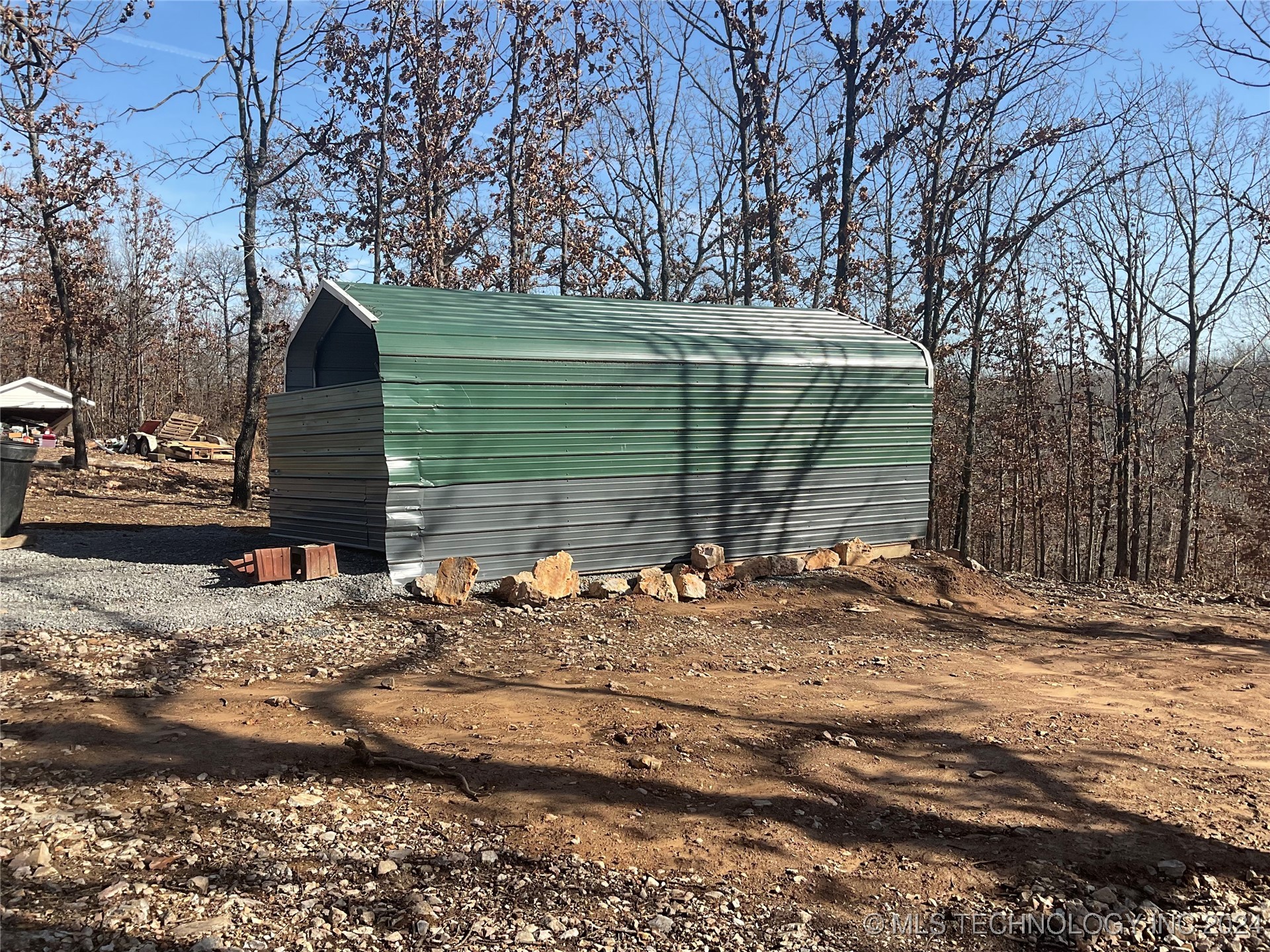 5837 County Road 375 Road Property Photo 35