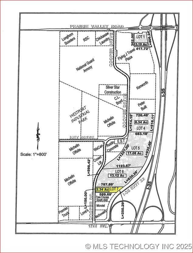 7 Cooper Drive Property Photo