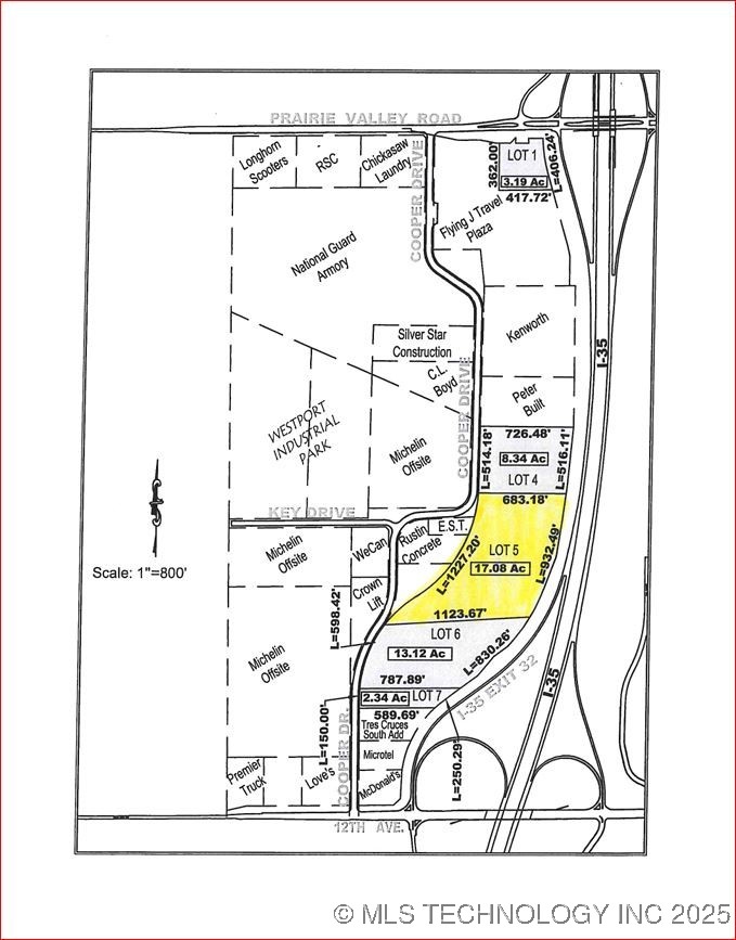 5 Cooper Drive Property Photo