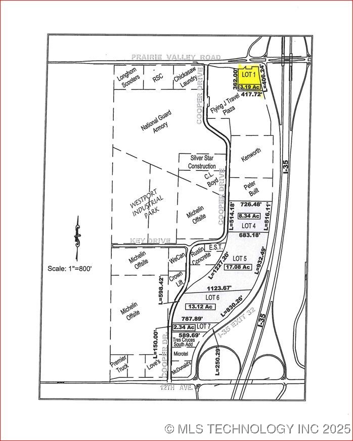 1 Cooper Drive Property Photo