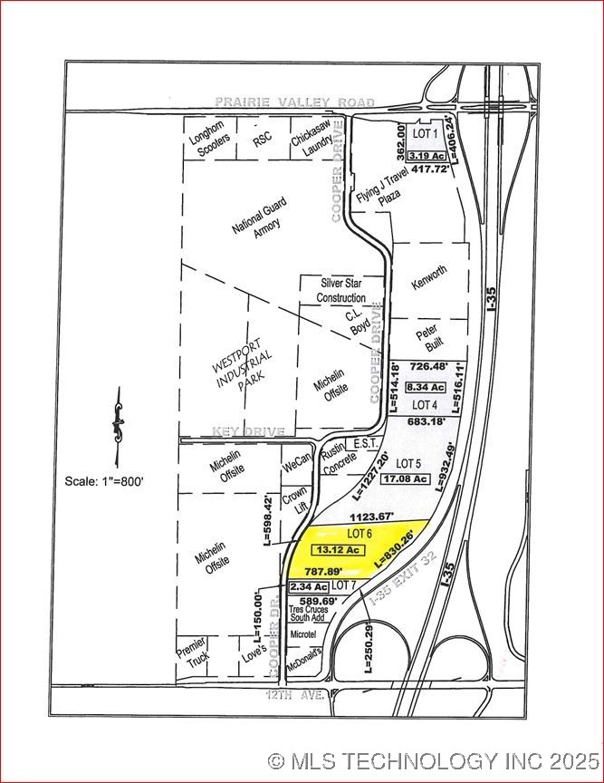 6 Cooper Drive Property Photo