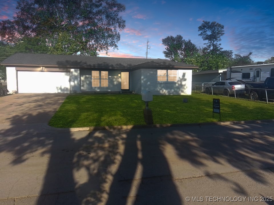 47 S 204th East Avenue Property Photo 15