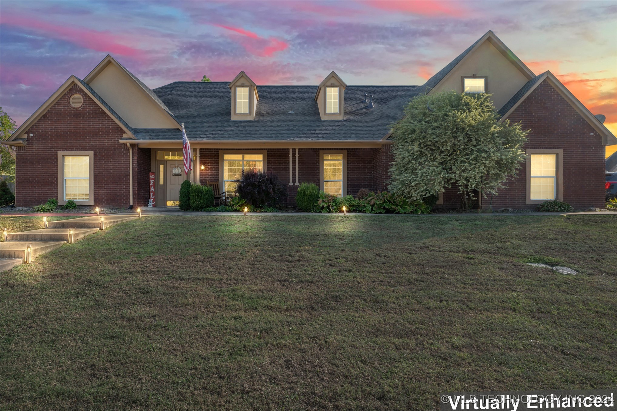 3103 Callaway Drive Property Photo