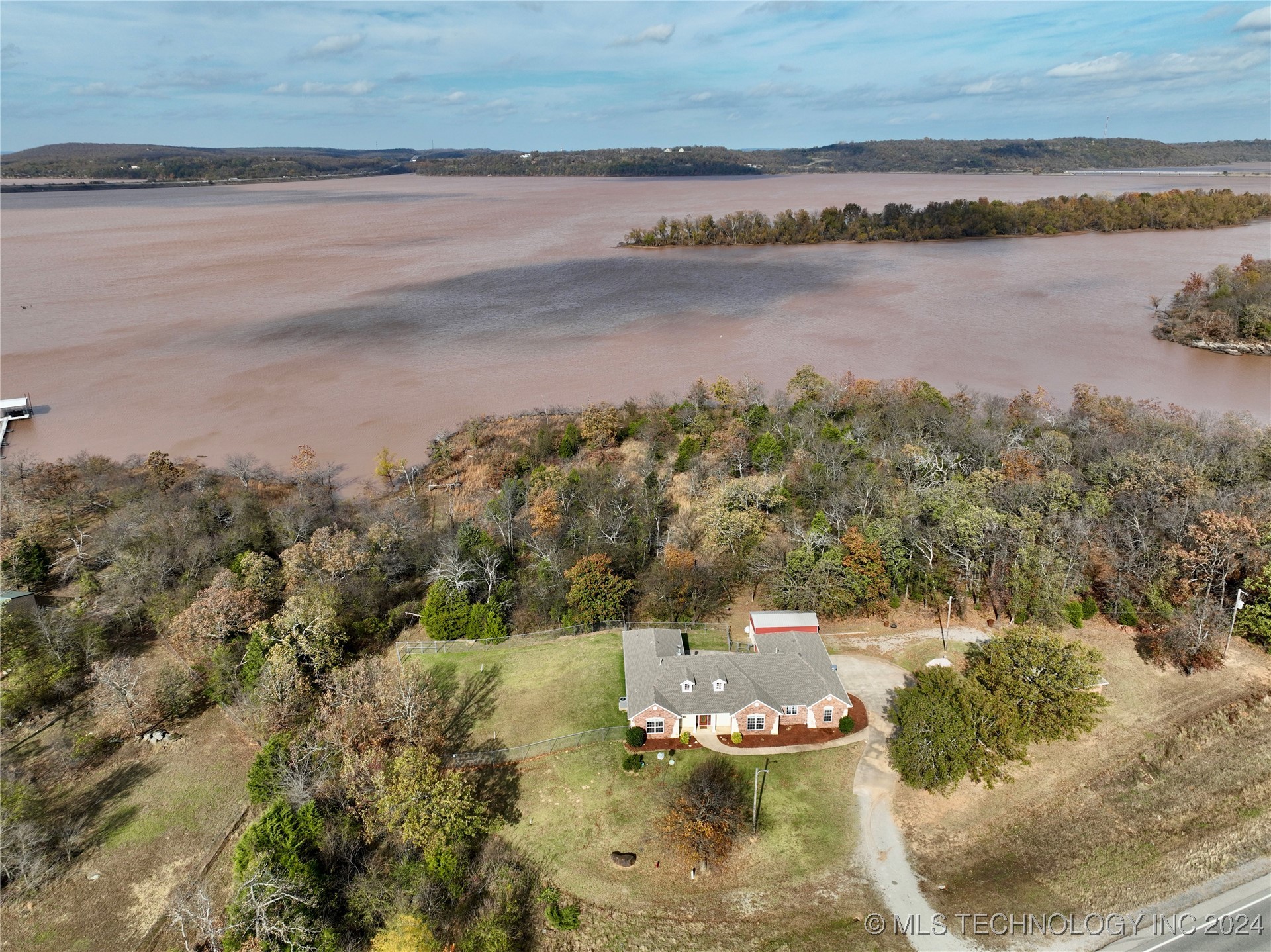 2013 State Hwy 9a Property Photo 52