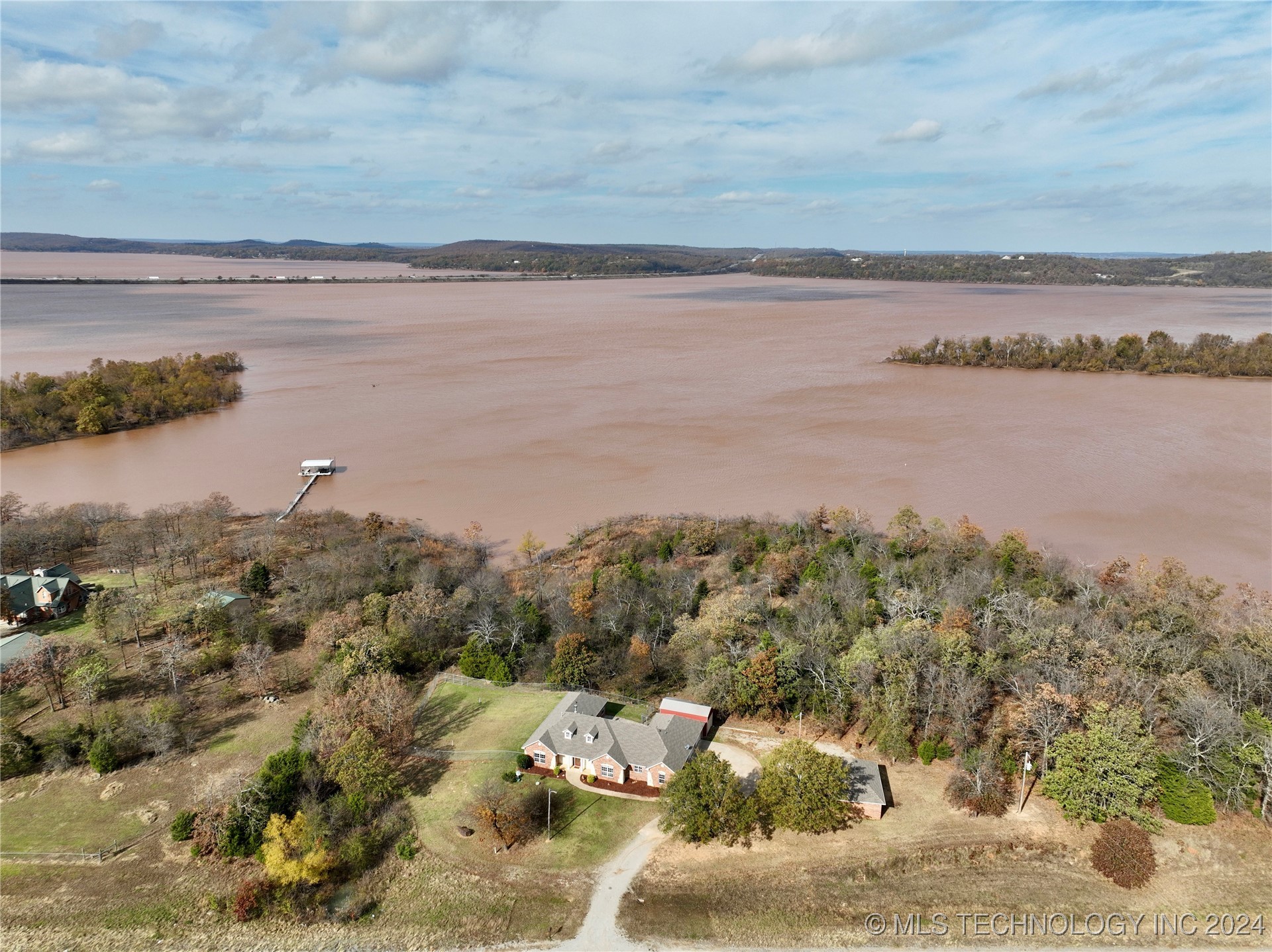 2013 State Hwy 9a Property Photo 55