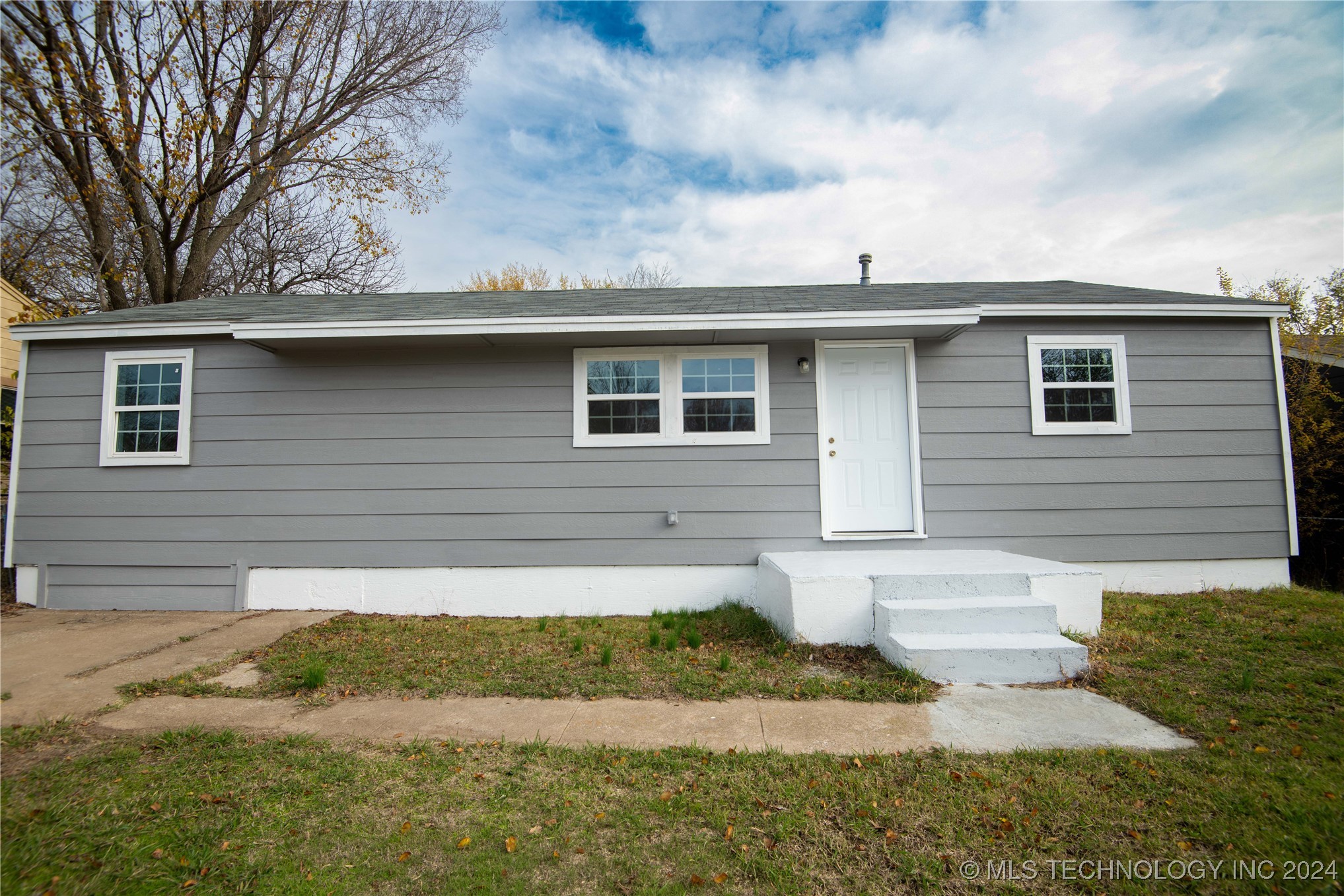 4613 N Main Street Property Photo