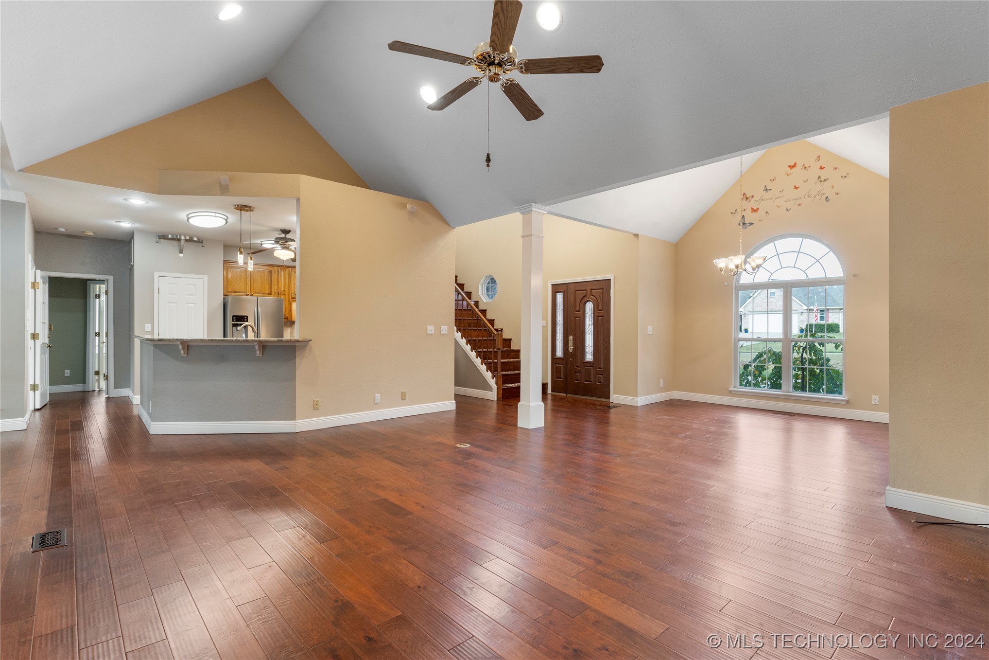 3205 Heritage Drive Property Photo 12