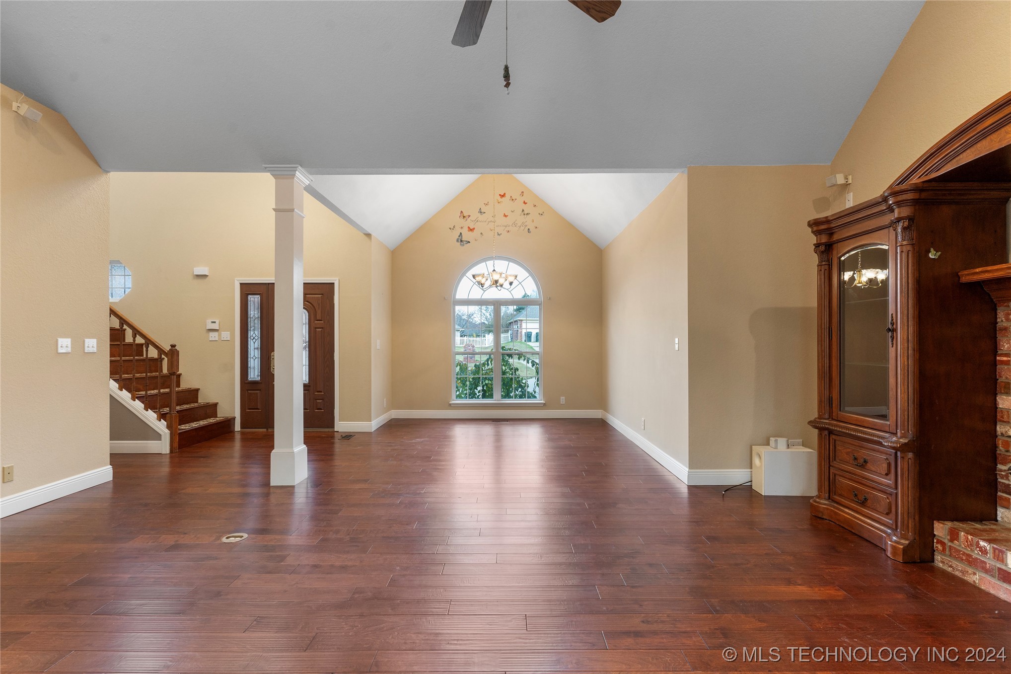 3205 Heritage Drive Property Photo 13