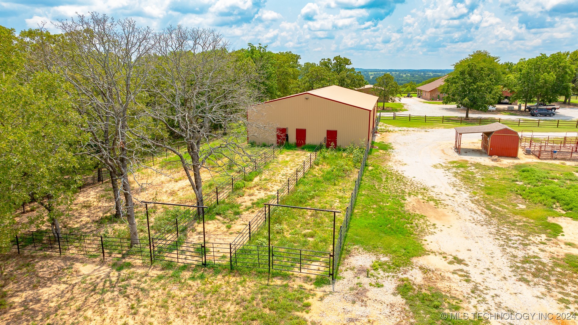 25620 County Road 1515 Property Photo 51