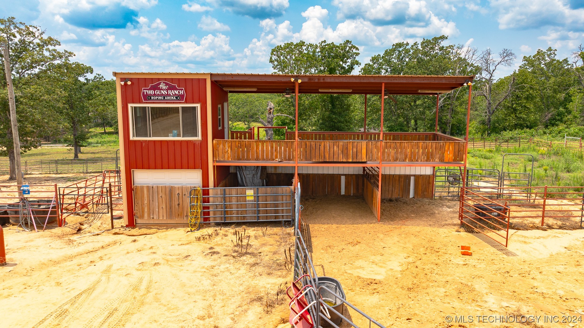 25620 County Road 1515 Property Photo 57