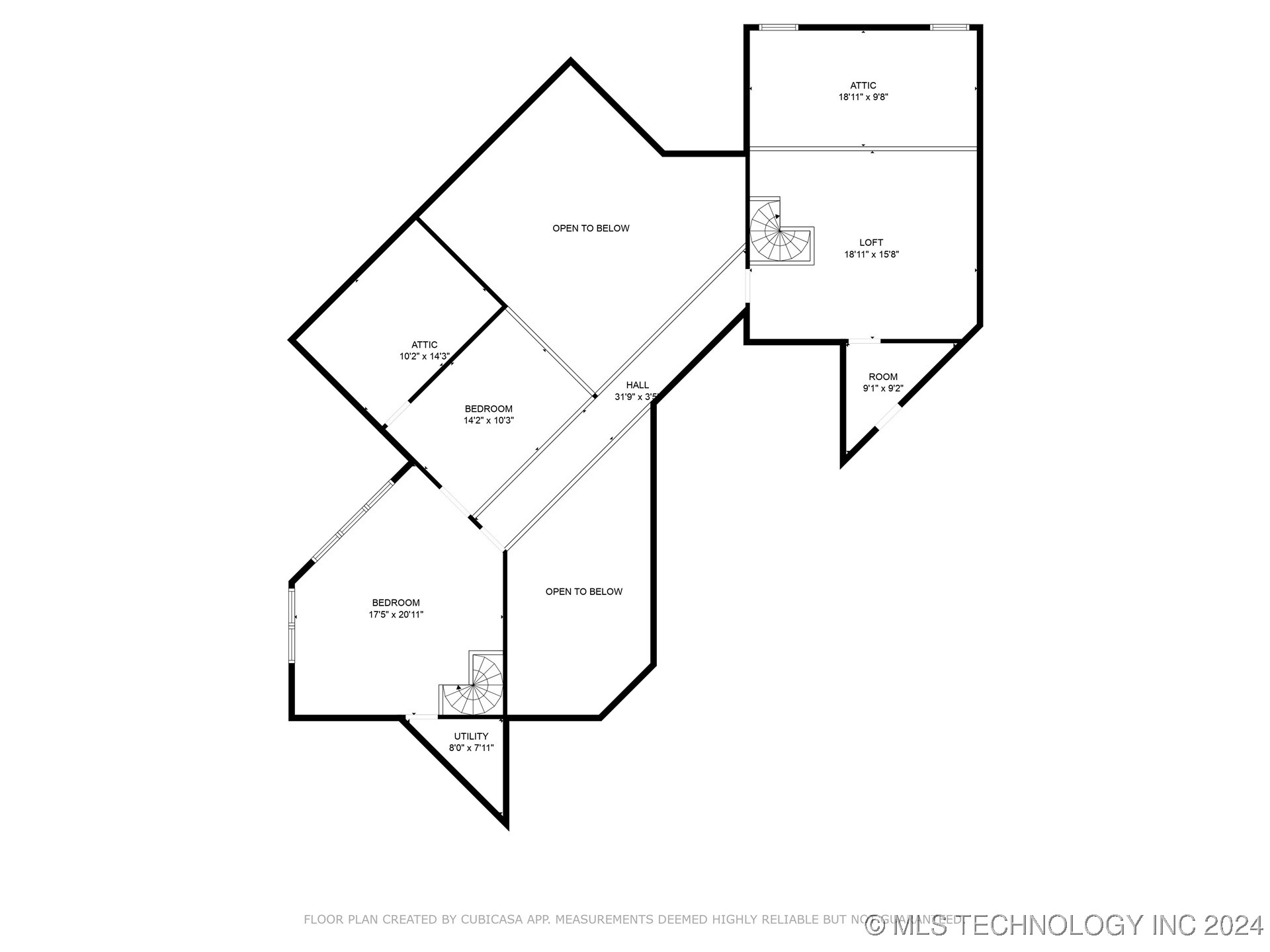 1200 Mcarthur Lane Property Photo 42