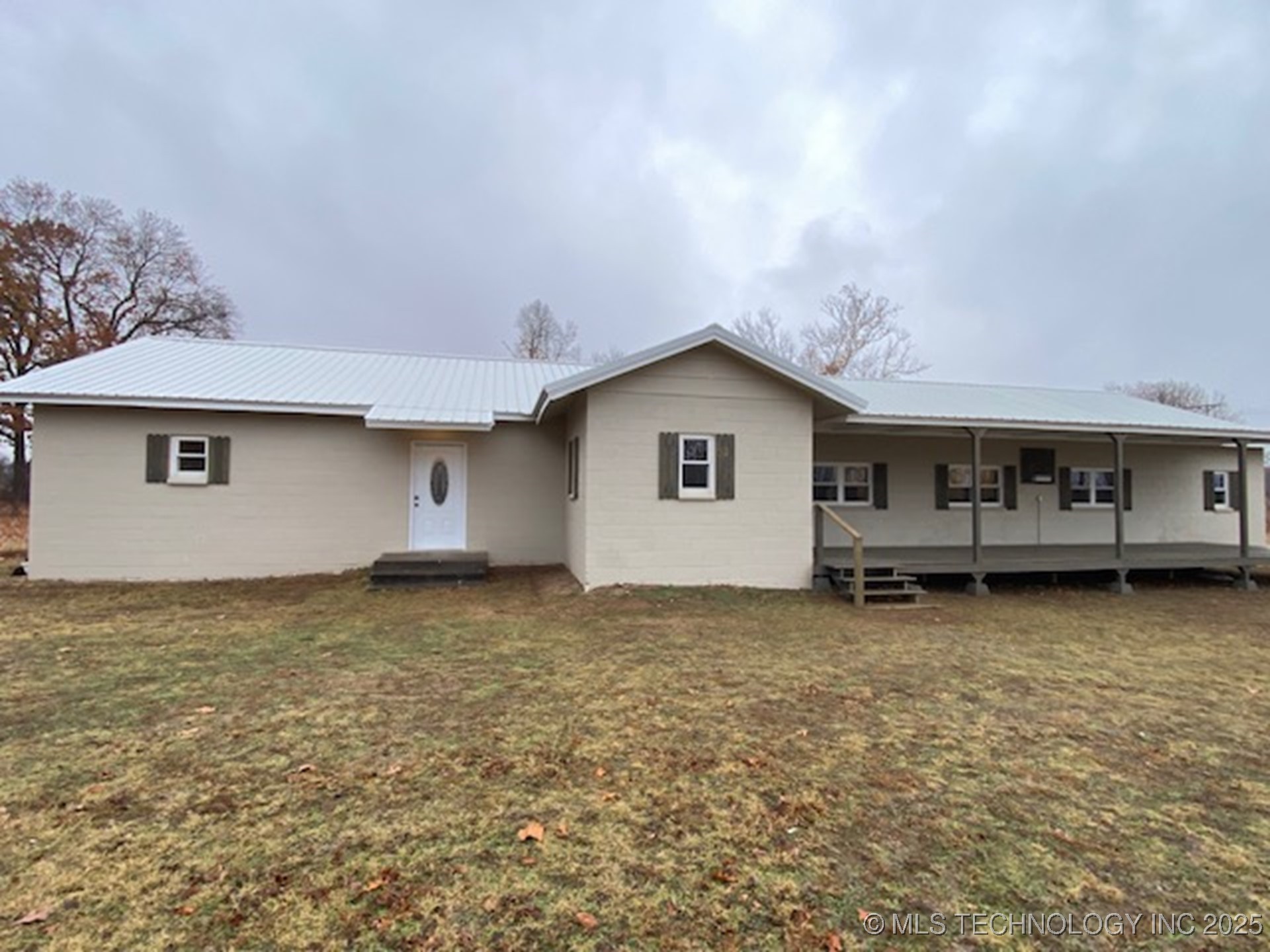 10125 N 160 Road Property Photo