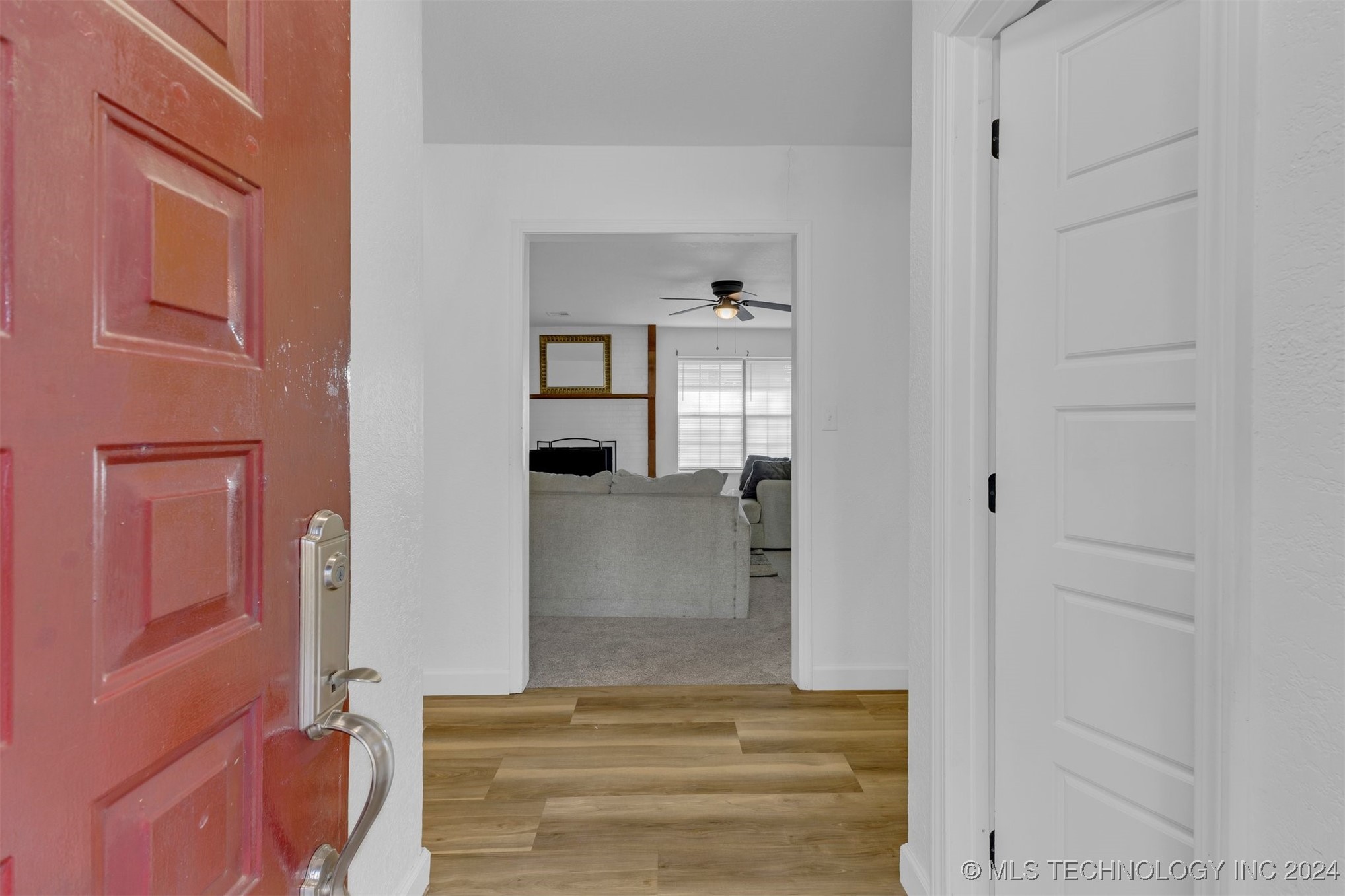 3011 W Berwick Street Property Photo 20