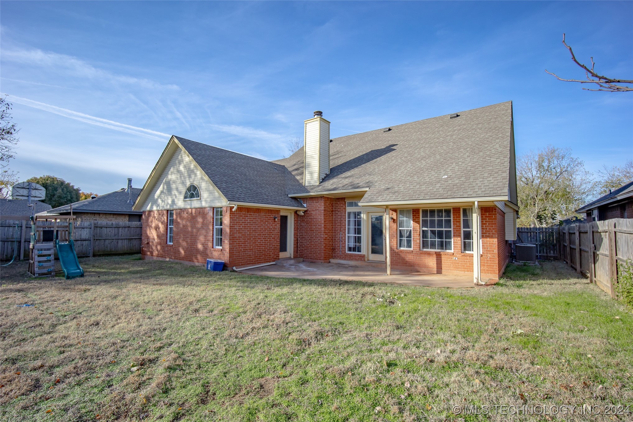 16304 Bandera Property Photo 31