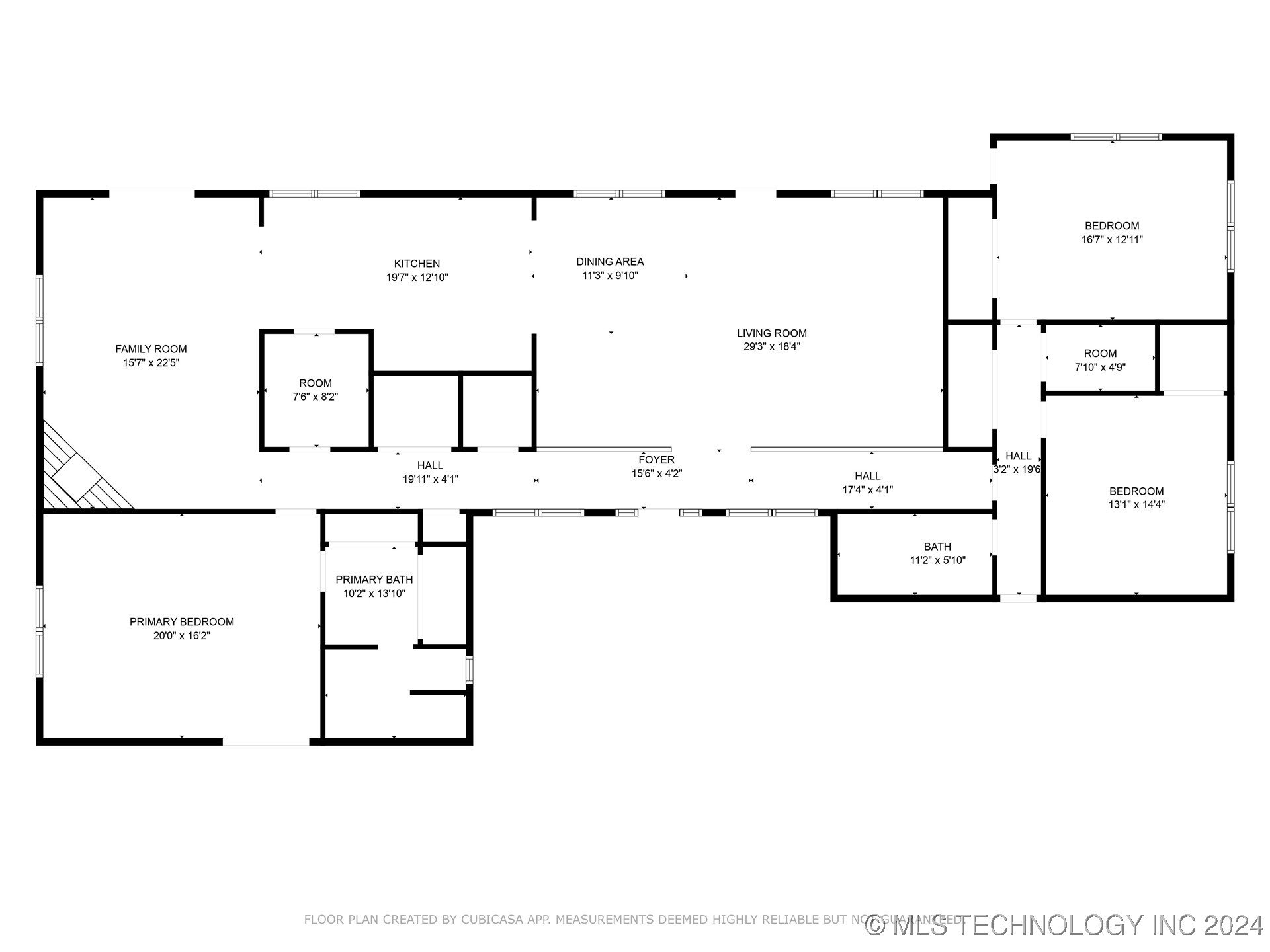 14802 E 64 Highway S Property Photo 56